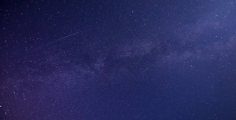 Constellation Earrings